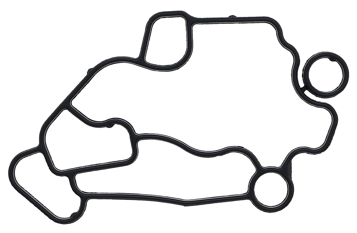 Elring Engine Oil Filter Housing Gasket 897.960