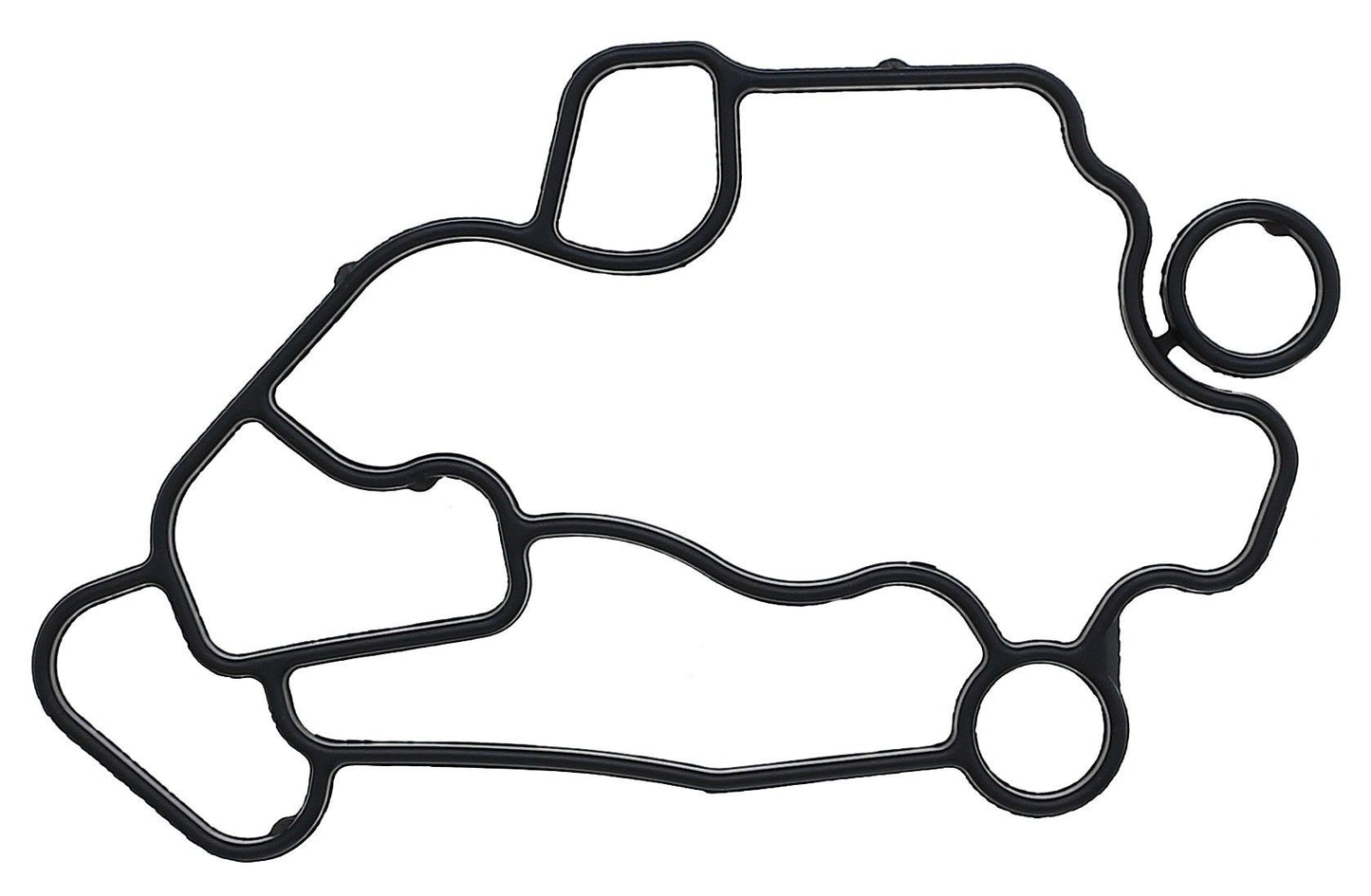 Elring Engine Oil Filter Housing Gasket 897.960