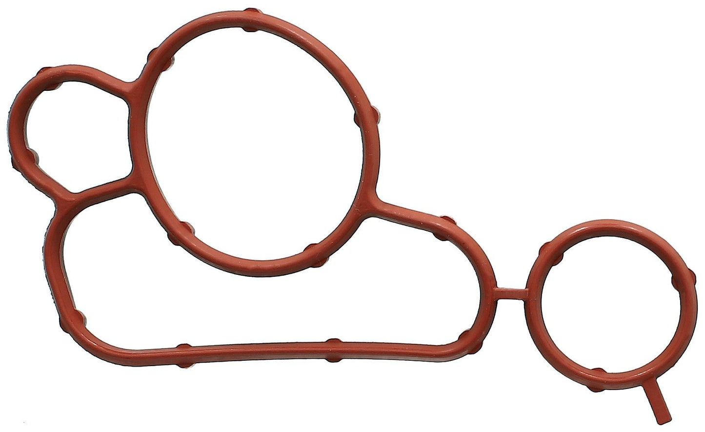 Elring Engine Oil Filter Housing Gasket 898.000