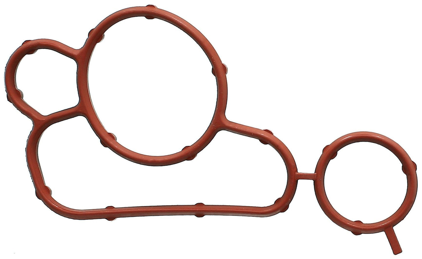 Elring Engine Oil Filter Housing Gasket 898.000
