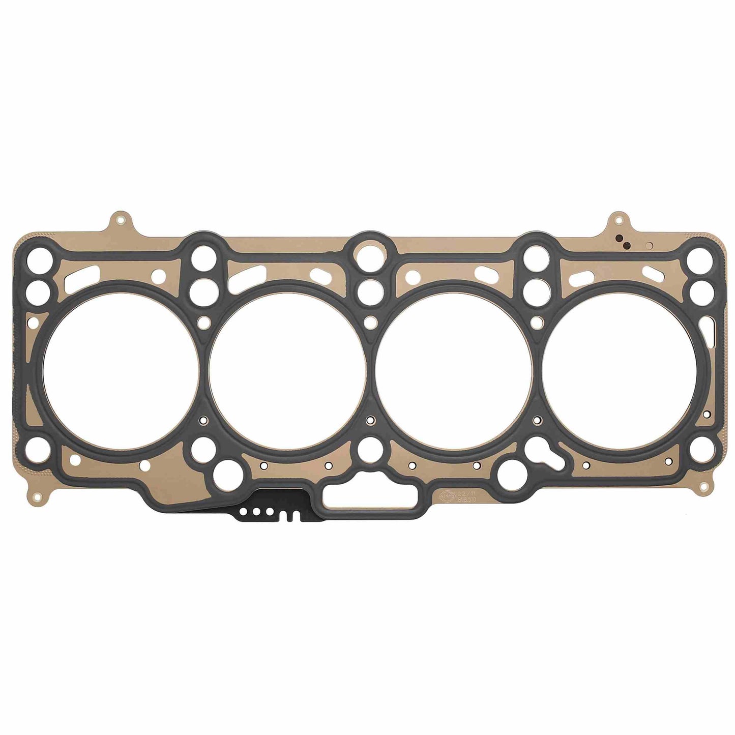 Elring Engine Cylinder Head Gasket 898.510