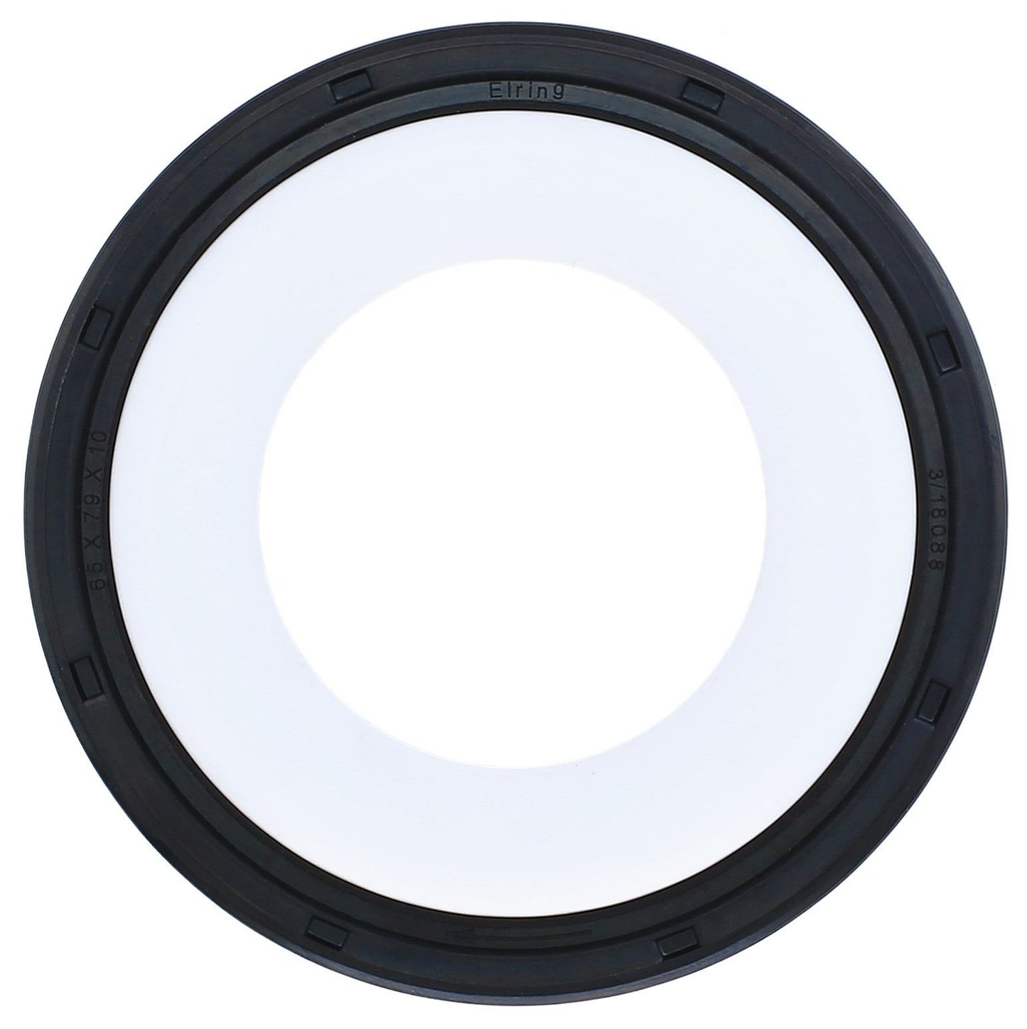 Elring Engine Crankshaft Seal 902.860