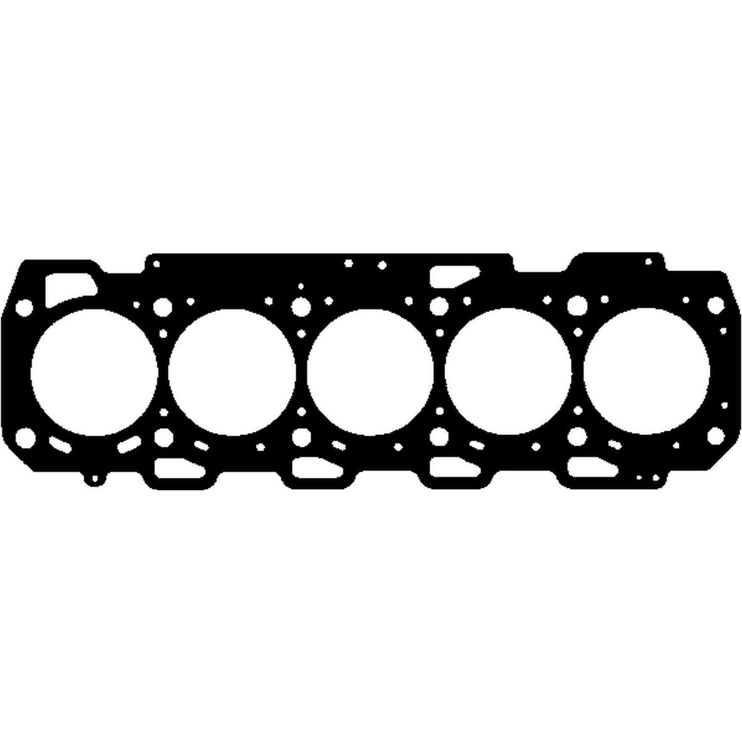 Elring Engine Valve Cover Gasket 905.160