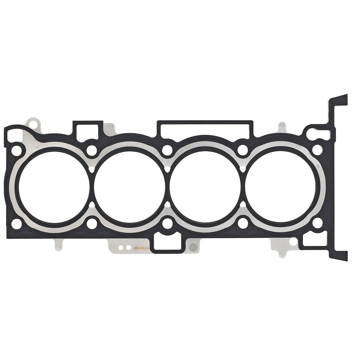 Elring Gasket, Cylinder Head 908.260