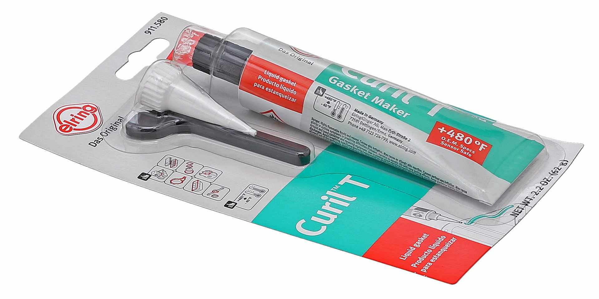 Elring Engine Sealant 911.580