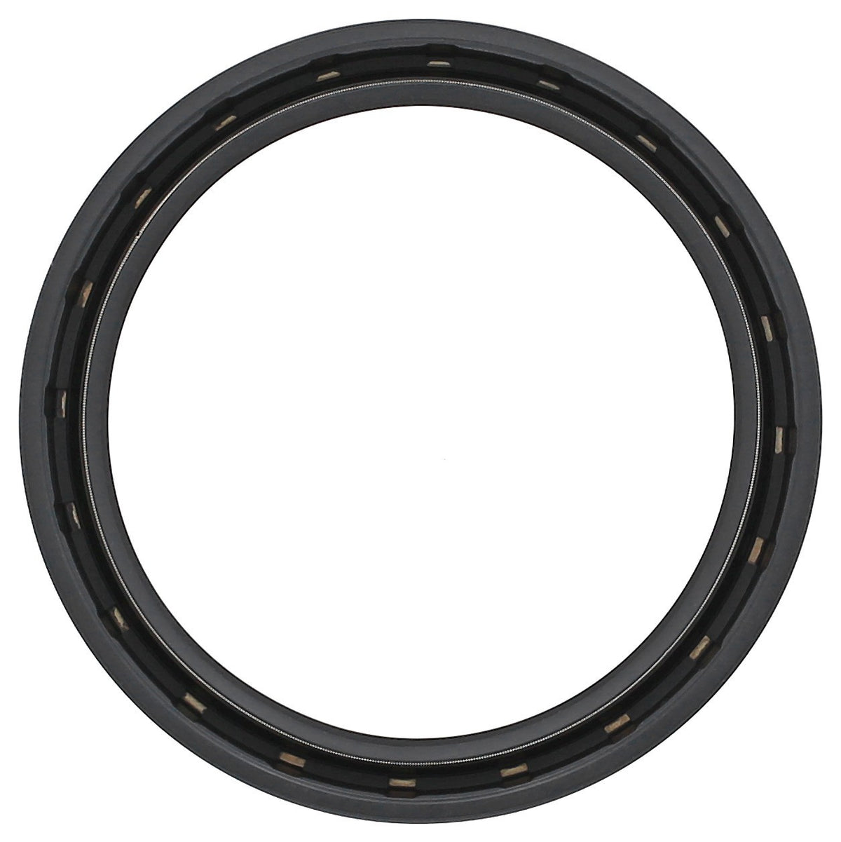 Elring Gasket, Cylinder Head Cover 912.270