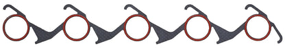 Elring Engine Intake Manifold Gasket 913.954