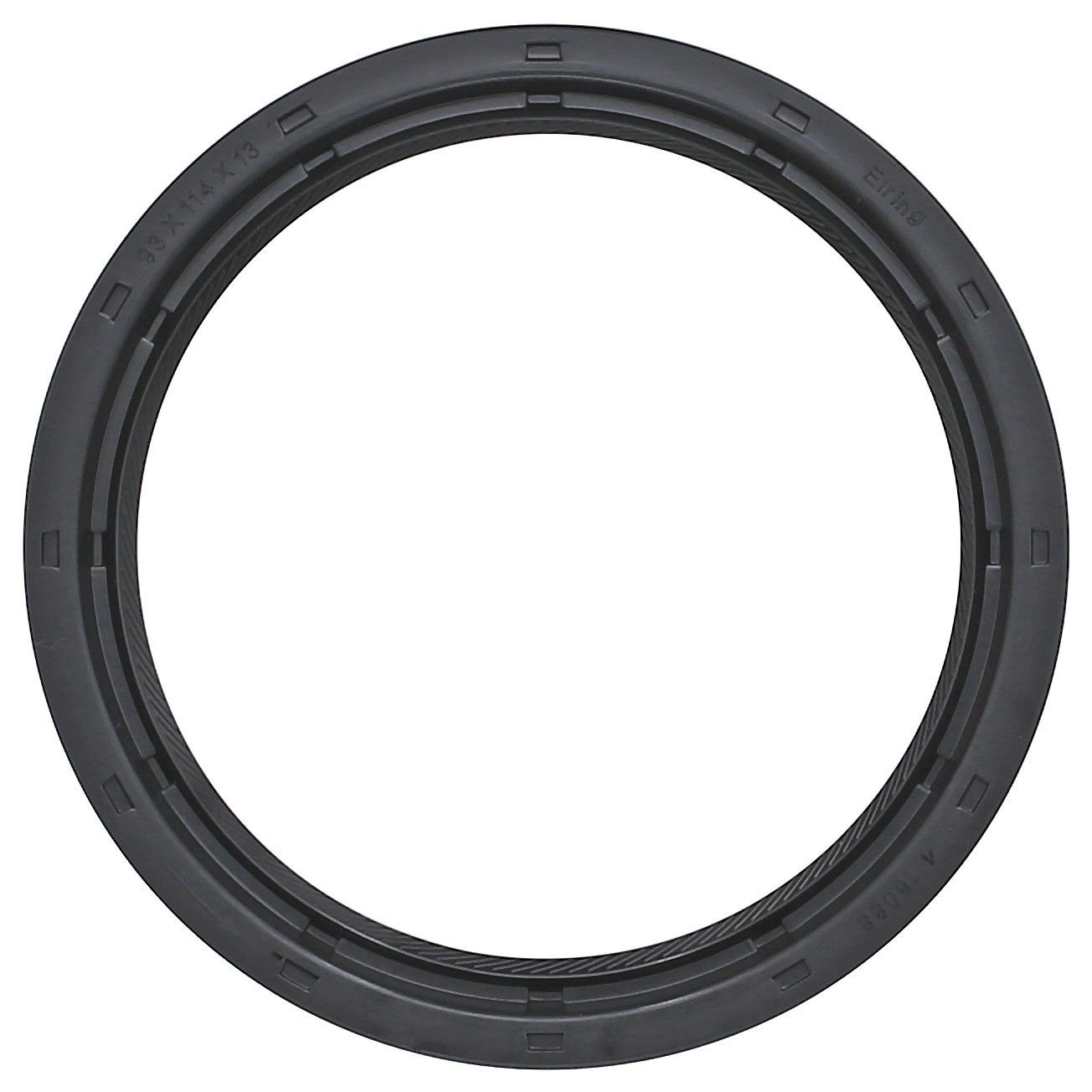 Elring Engine Crankshaft Seal 914.932