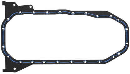 Elring Engine Oil Sump Gasket 915.311