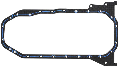 Elring Engine Oil Sump Gasket 915.311