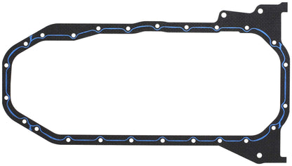 Elring Engine Oil Sump Gasket 915.311