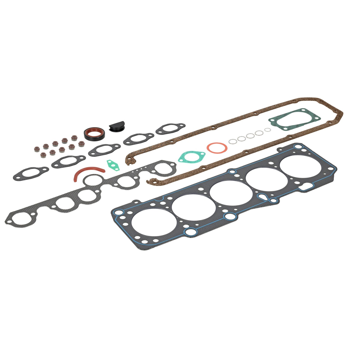 Elring 91-86 AUD 915.947