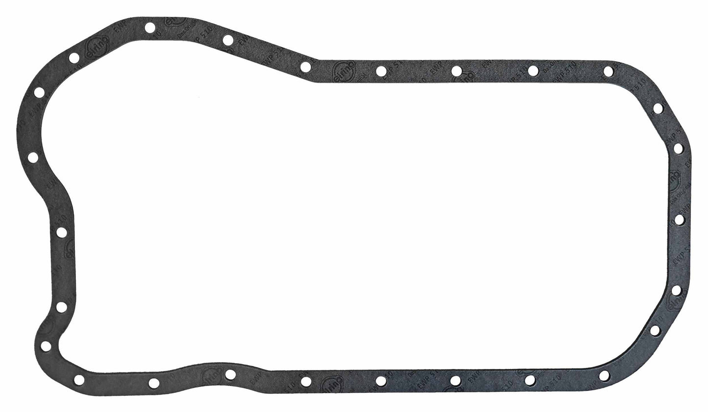 Elring Engine Oil Pan Gasket