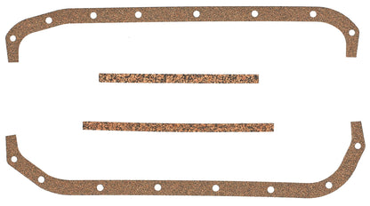 Elring Gasket Set, Oil Pan 918.024