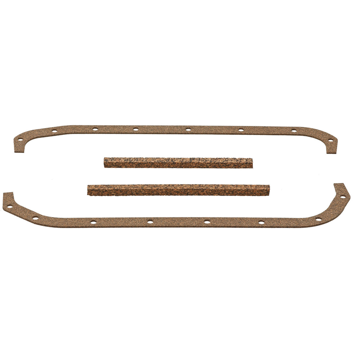 Elring Gasket Set, Oil Pan 918.024