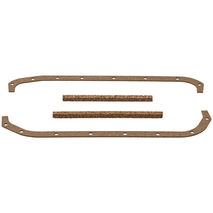 Elring Gasket Set, Oil Pan 918.024