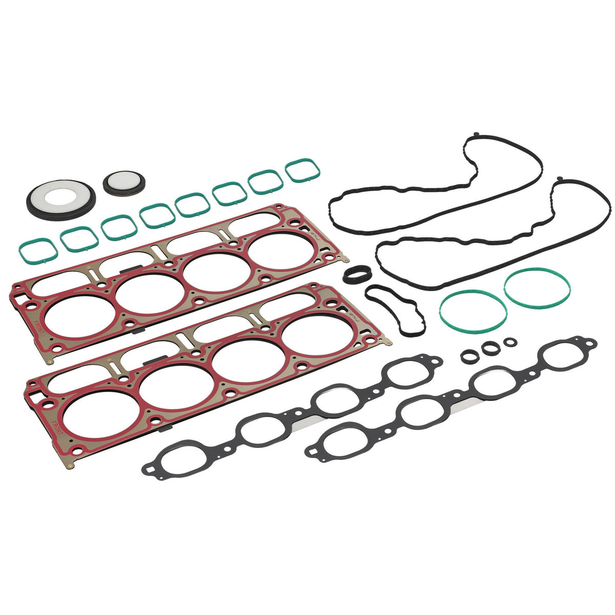 Elring Full Engine Gasket Set 919.310