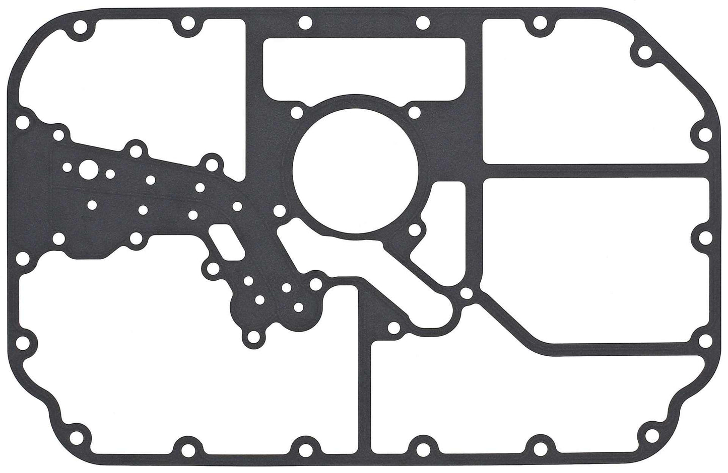 Elring Engine Oil Sump Gasket 921.093
