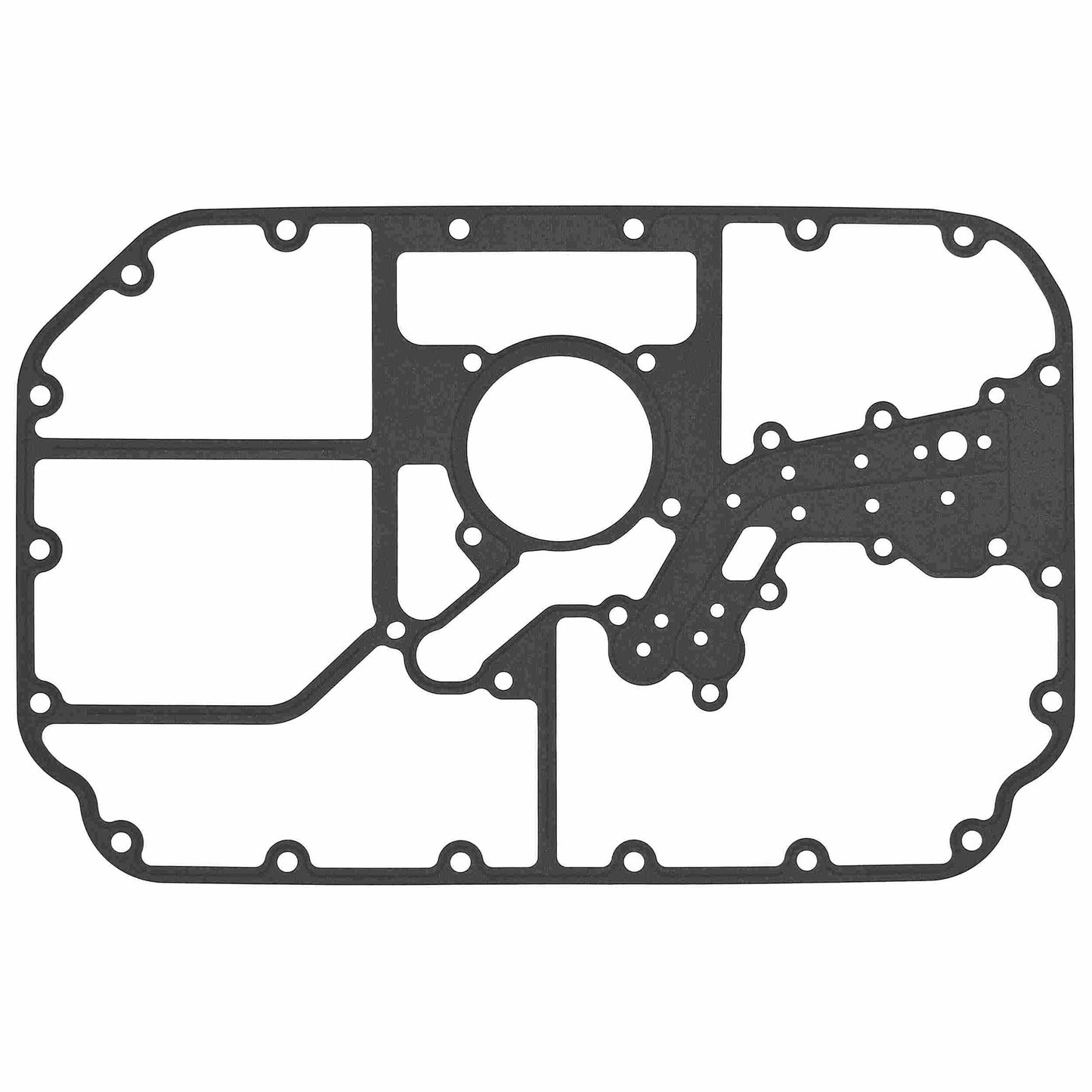 Elring Engine Oil Sump Gasket 921.093