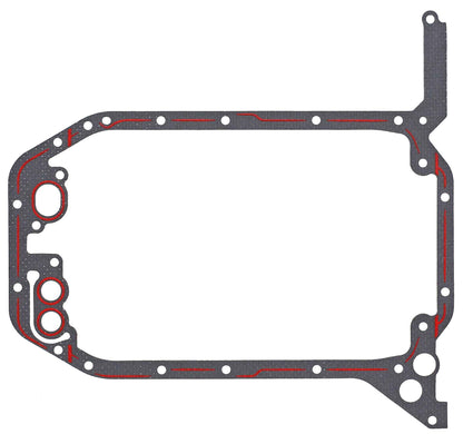 Elring Engine Oil Pan Gasket