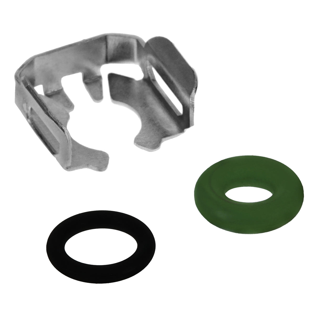 Elring Seal Ring Set, Fuel Injector Valve 927.060