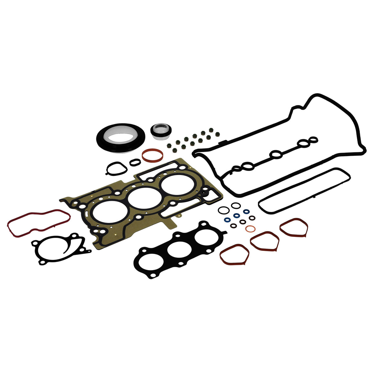 Elring Full Engine Gasket Set 929.000