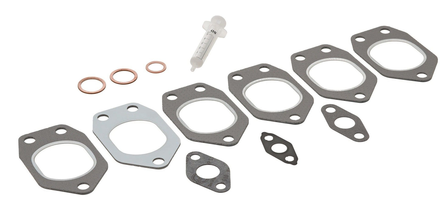 Elring Turbocharger Mounting Kit 933.850