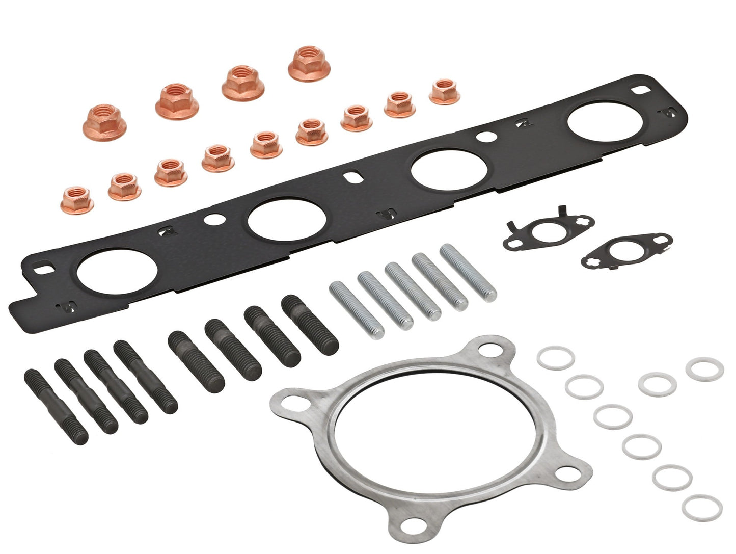 Elring Turbocharger Mounting Kit 948.660