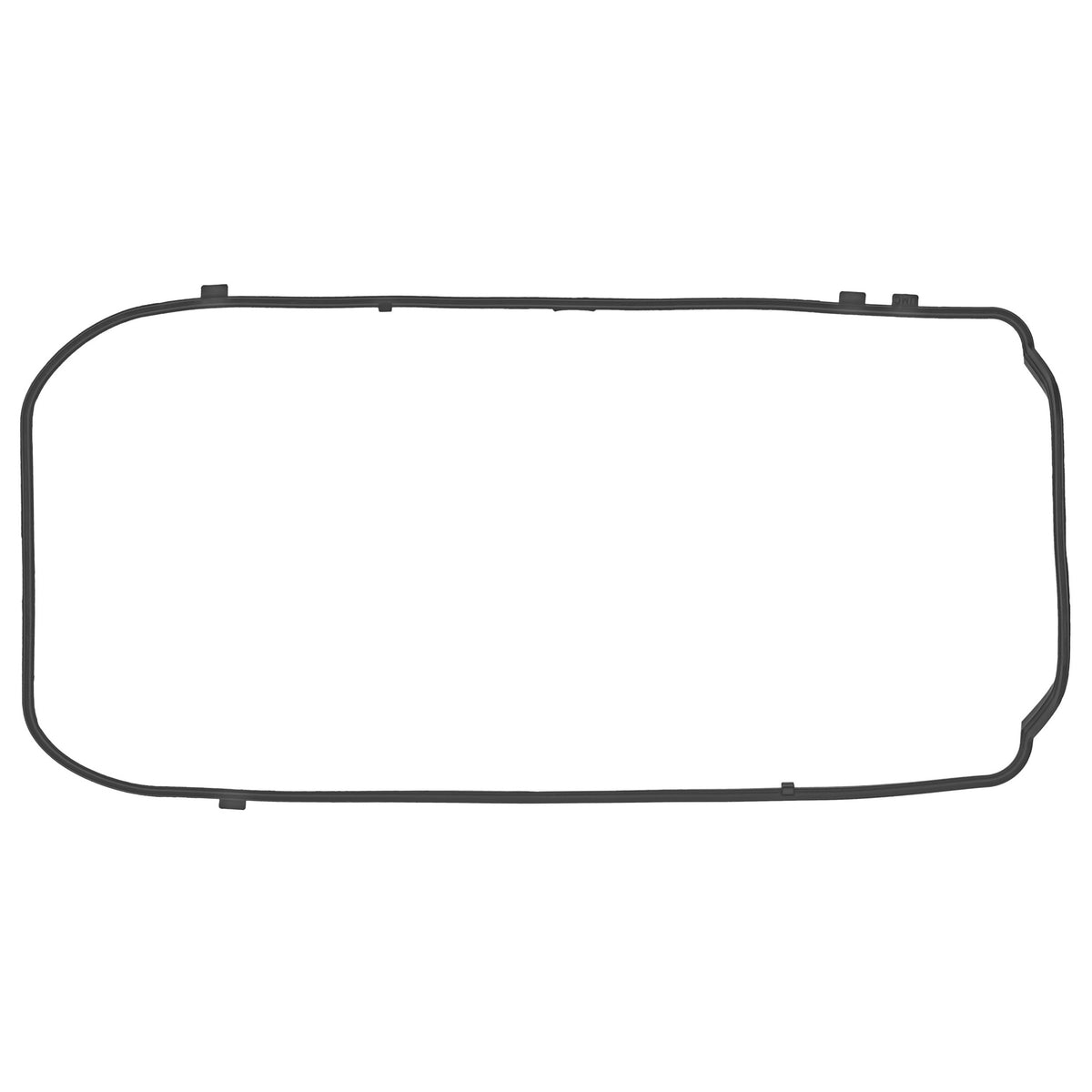 Elring Gasket, Cylinder Head Cover 948.730