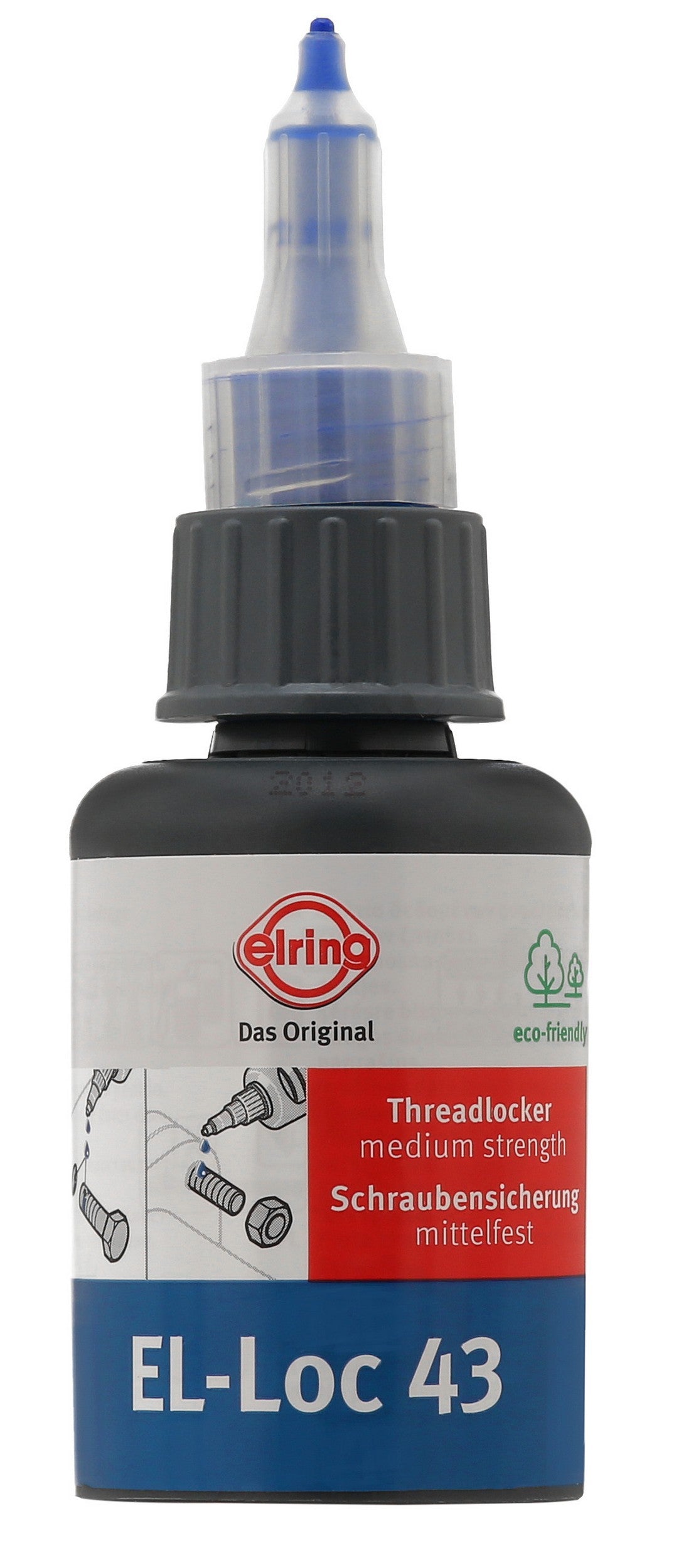 Elring Thread Locker 954.000