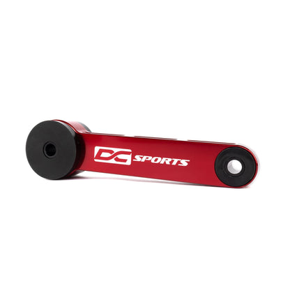 DC Sports Pitch Stop Mount for 02-22 WRX/STI/Impreza