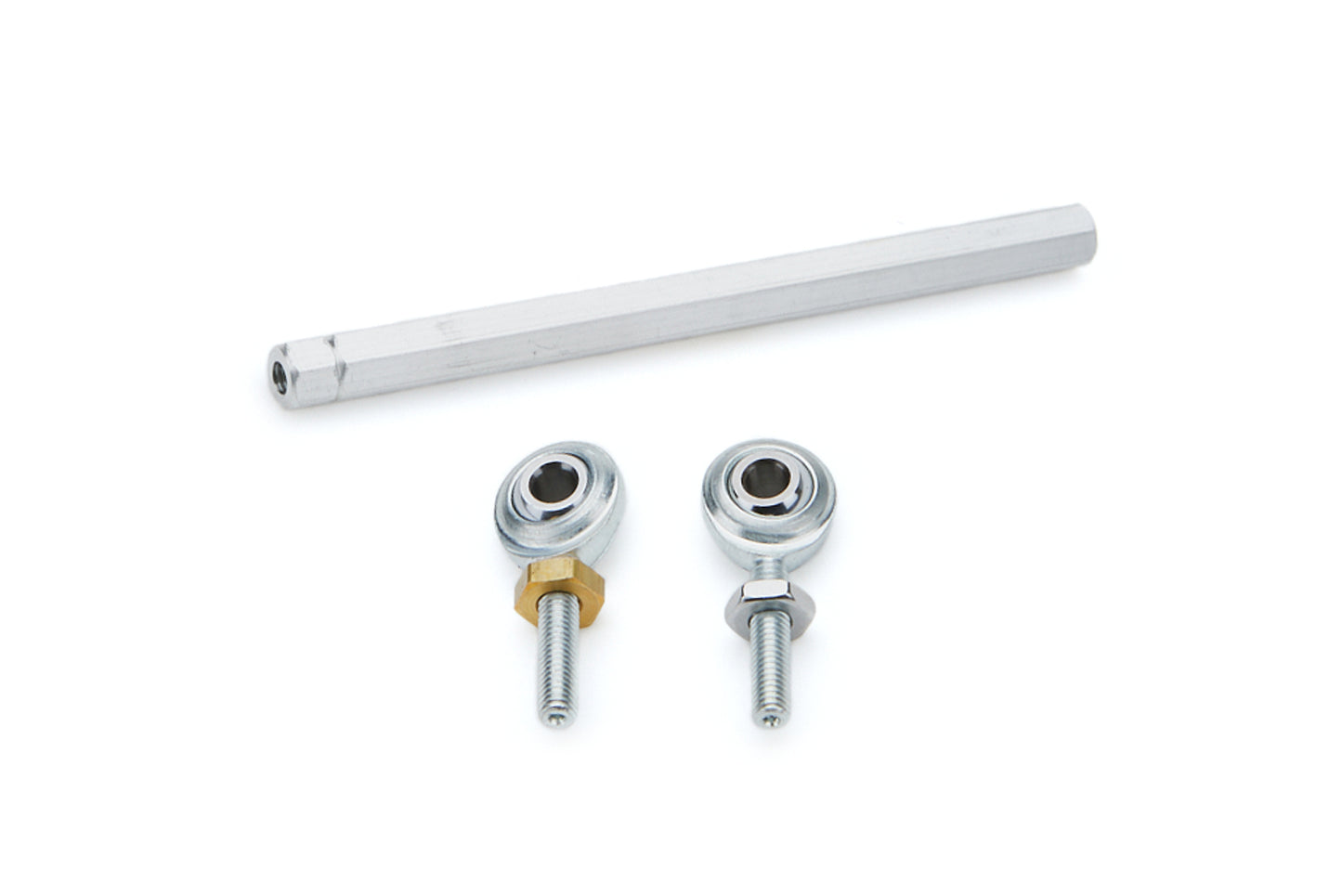 Enderle Metering Valve Linkage 3in Hex - 4-1/2 Long Fuel Injection Systems and Components - Mechanical Mechanical Fuel Injection Components main image