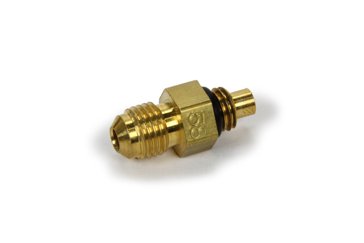 ENDERLE Nozzle Jet Brass 0.58 Each Air and Fuel Fuel Injection Systems and Components - Mechanical main image
