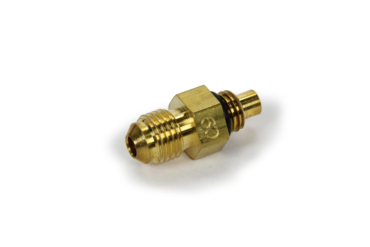 ENDERLE Nozzle Jet Brass 0.60 Each Air and Fuel Fuel Injection Systems and Components - Mechanical main image