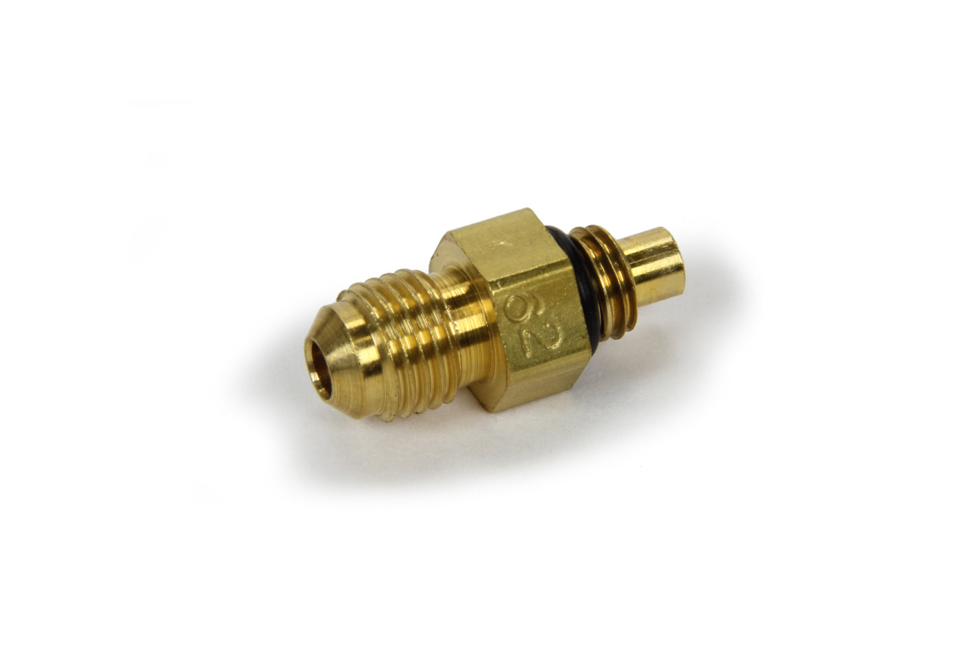 ENDERLE Nozzle Jet Brass 0.62 Each Air and Fuel Fuel Injection Systems and Components - Mechanical main image