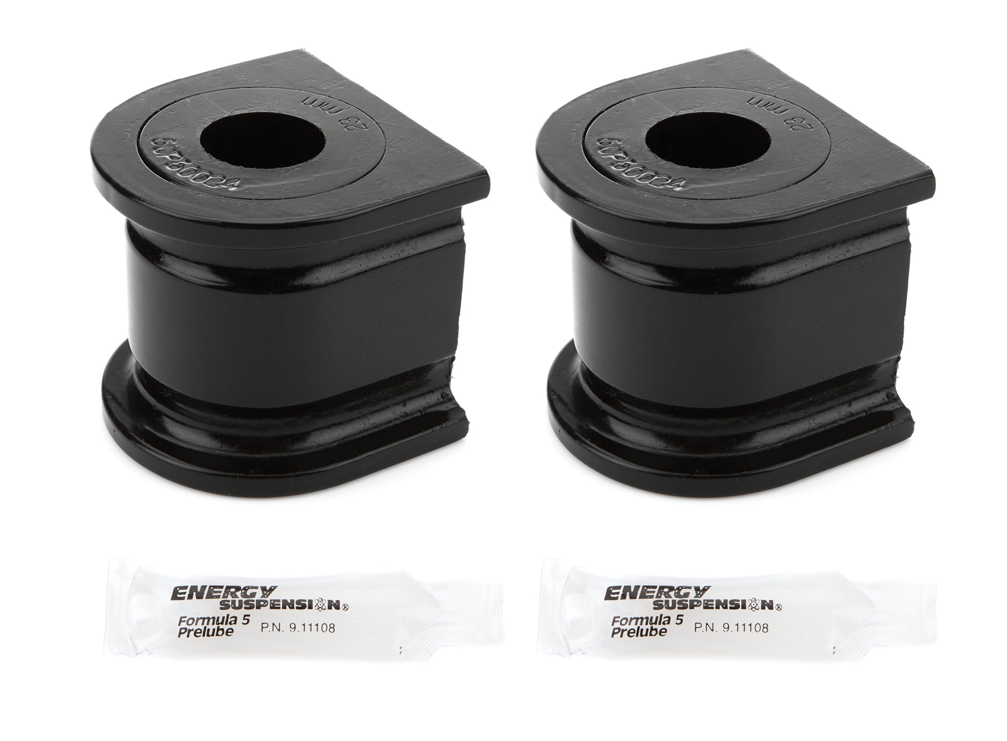 Energy Suspension Front Sway Bar Bushings 23mm Bushings and Mounts Sway Bar Bushings and Mounts main image