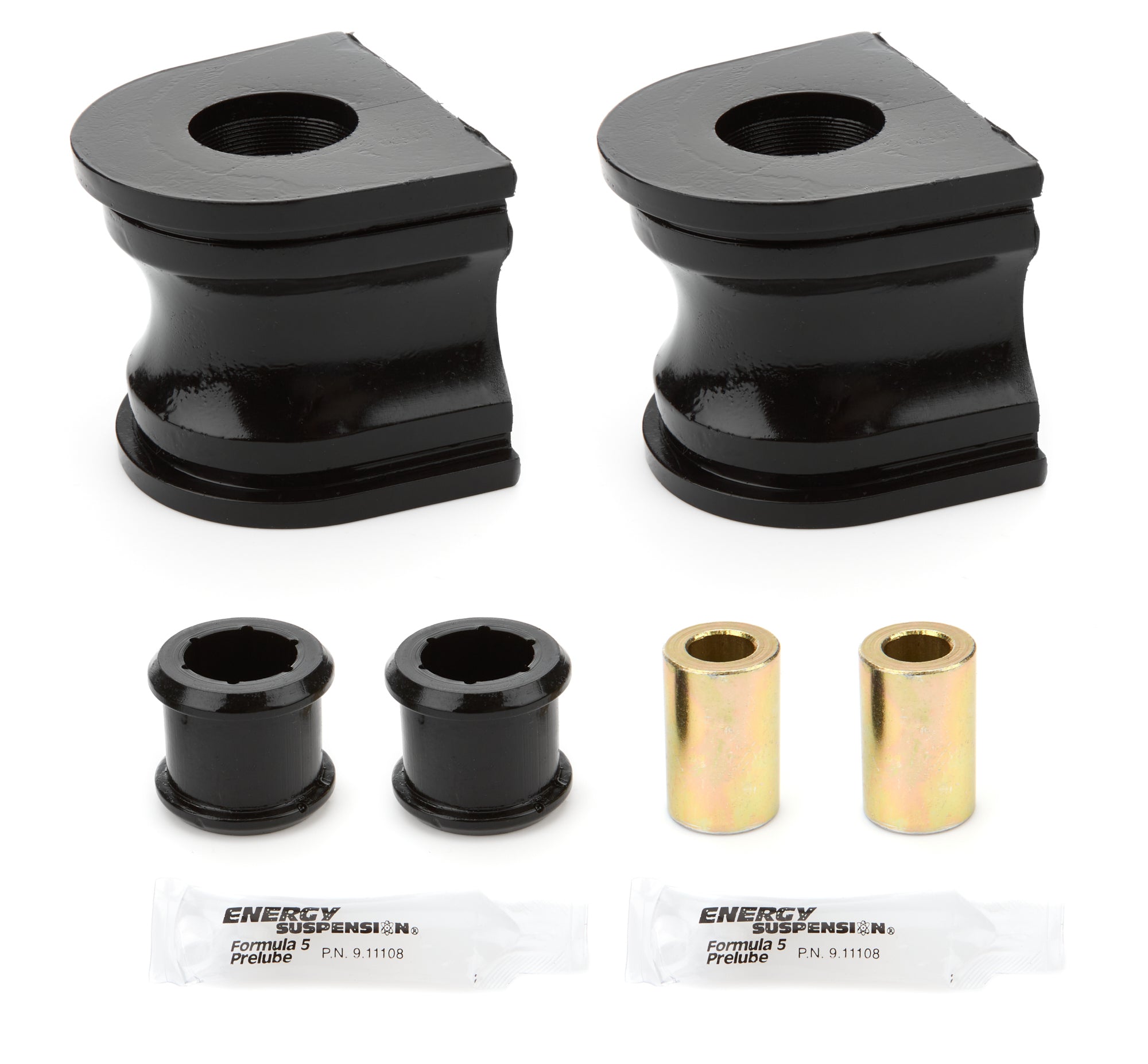 Energy Suspension Rear Sway Bar Bushings 31mm Bushings and Mounts Sway Bar Bushings and Mounts main image