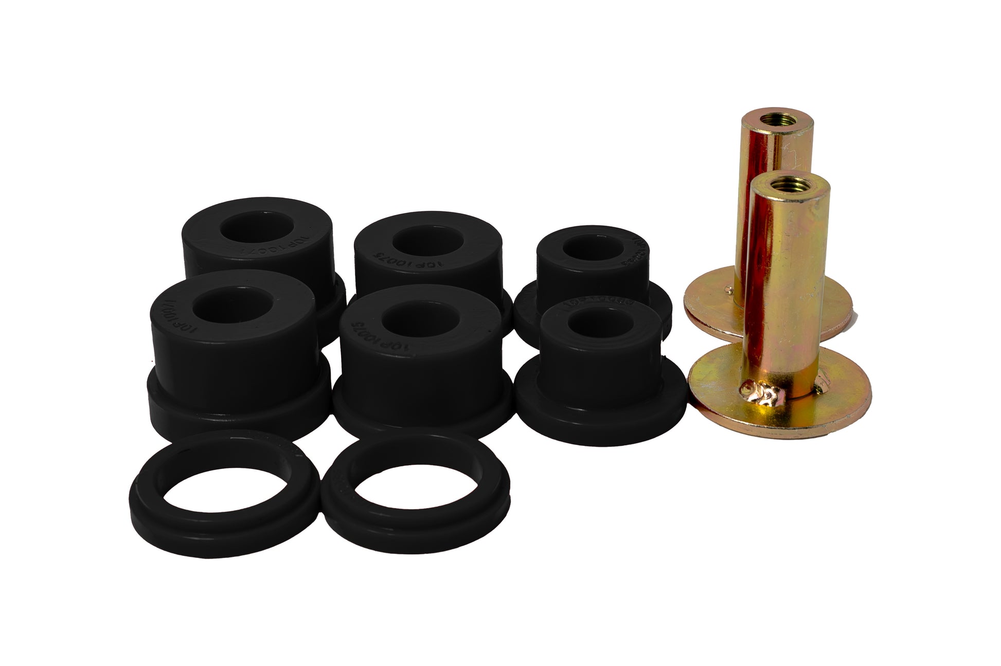 ENERGY SUSPENSION E-Rack And Pinion Bushin Set Steering and Components Bushings and Mounts main image