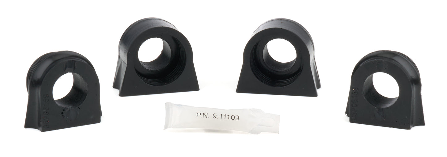 ENERGY SUSPENSION Front Sway Bar Bushing Set 27mm Suspension and Components Bushings and Mounts main image