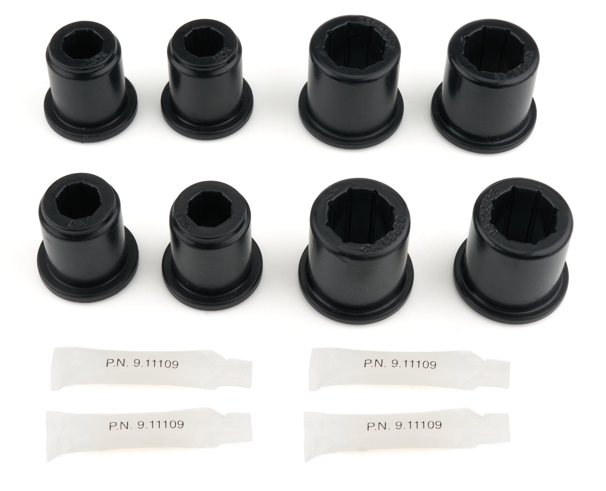 ENERGY SUSPENSION Front Control Arm Bushing Set Suspension and Components Bushings and Mounts main image