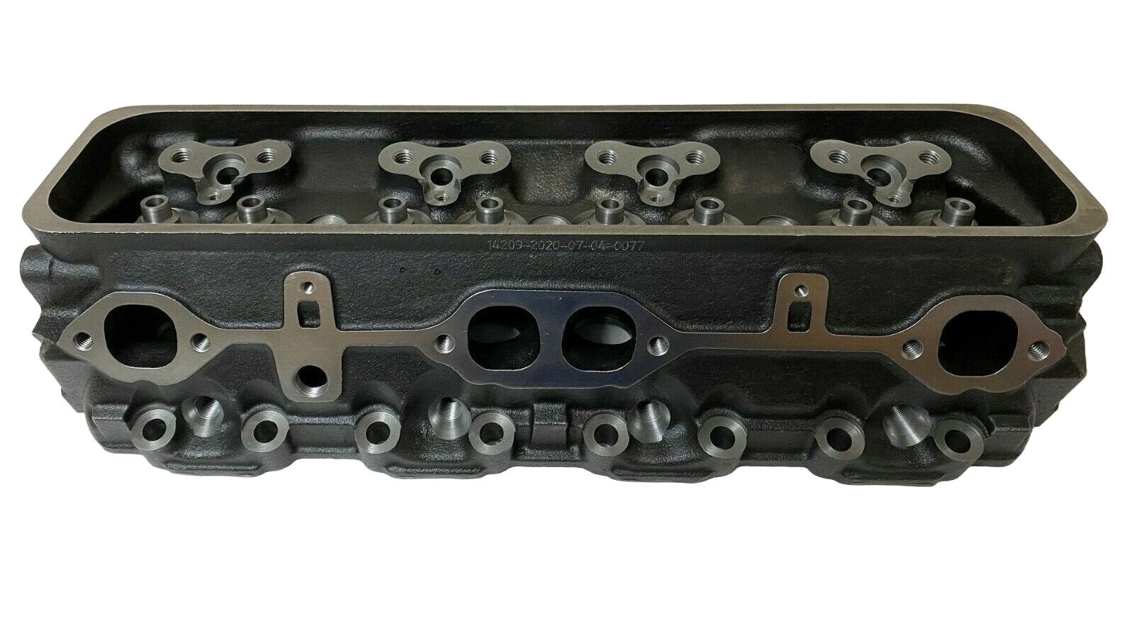 Enginequest SBC 305 Vortec Cylinder Head - Bare 96-up Cylinder Heads and Components Cylinder Heads main image