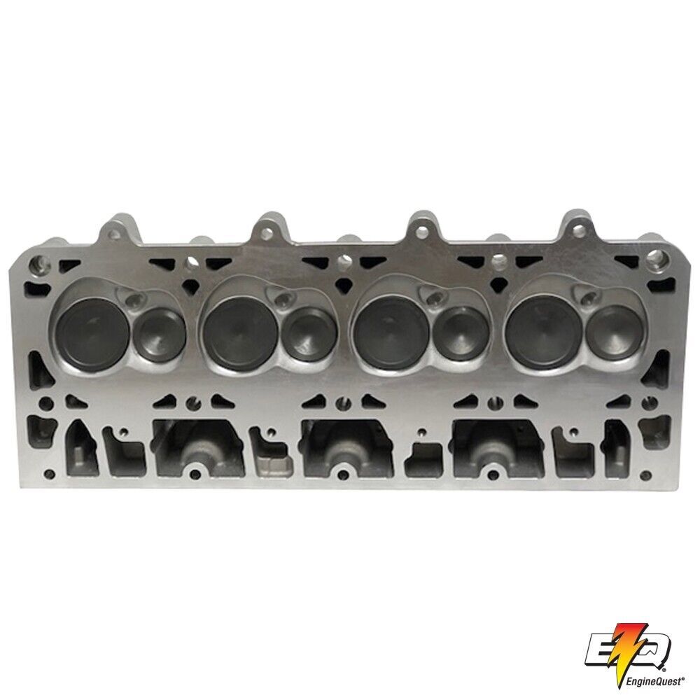 Enginequest GM LS 364X Cylinder Head Bare Cylinder Heads and Components Cylinder Heads main image