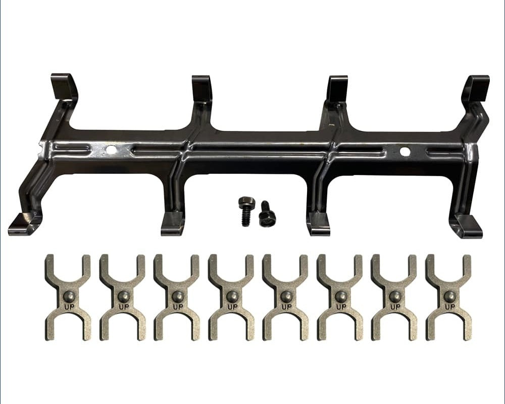 ENGINEQUEST Roller Cam Conversion Kit SBF 302/351W Engines and Components Camshafts and Valvetrain main image