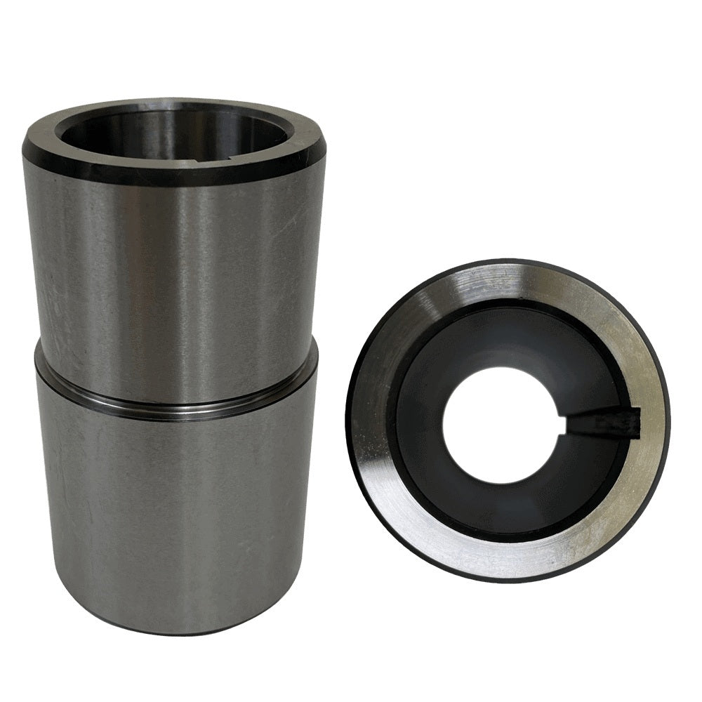 ENGINEQUEST Crankshaft Snout Sleeve BBF FE Engines and Components Harmonic Balancers main image