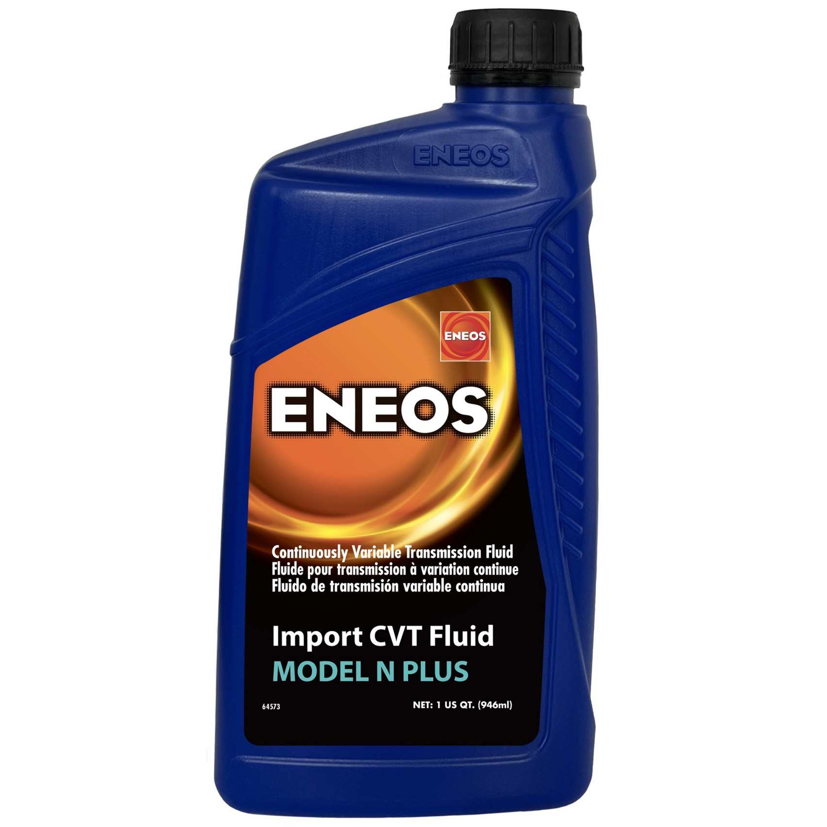 ENEOS ENEOS CVT fluid 3058-300