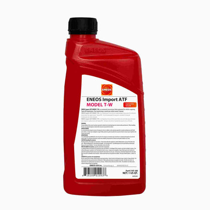Eneos Import ATF Model TW Case 12 x 1 Qt ENO3107-301