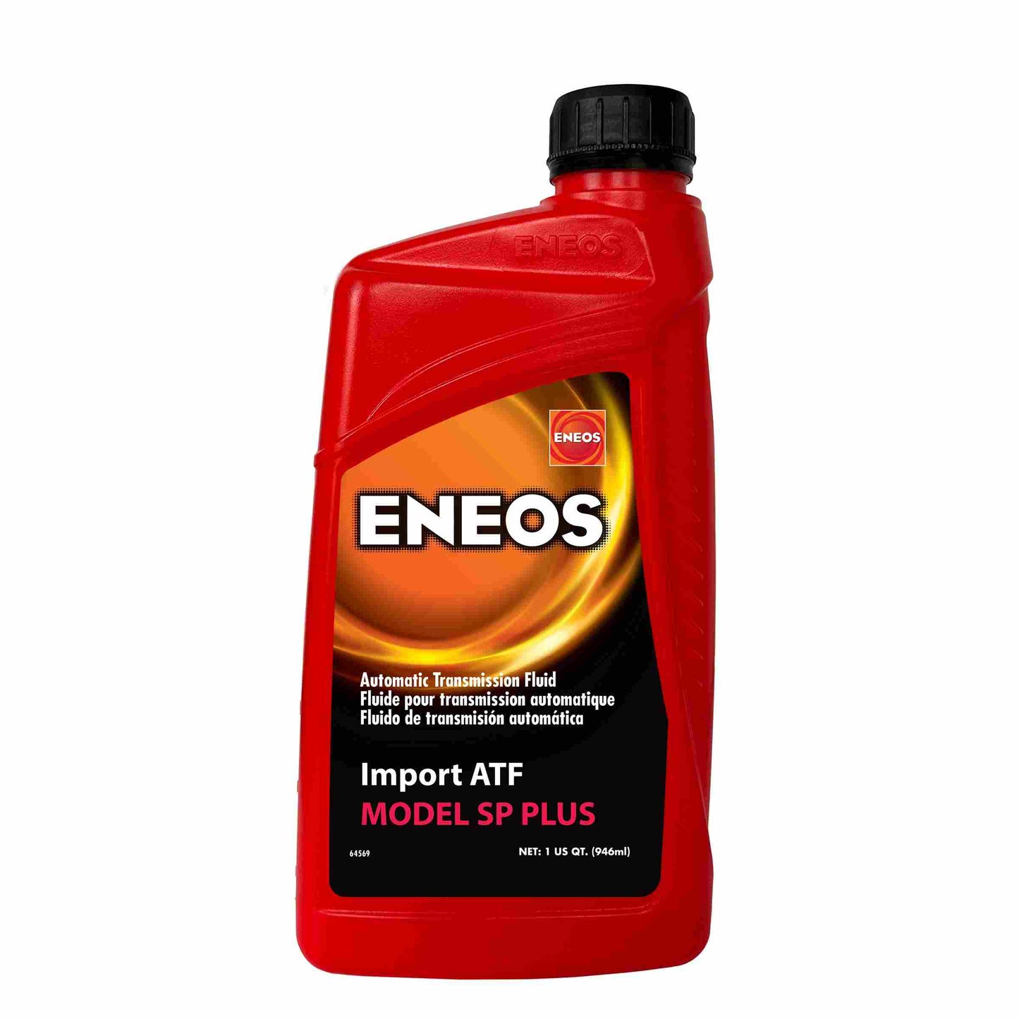 ENEOS ENEOS ATF 3109-301