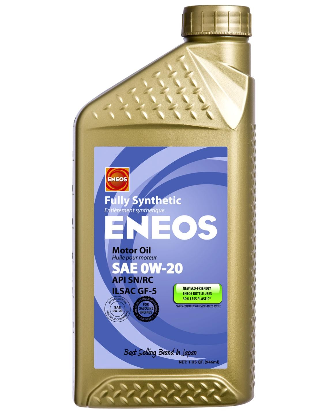 Eneos Engine Oil