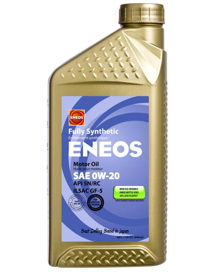 Eneos Engine Oil