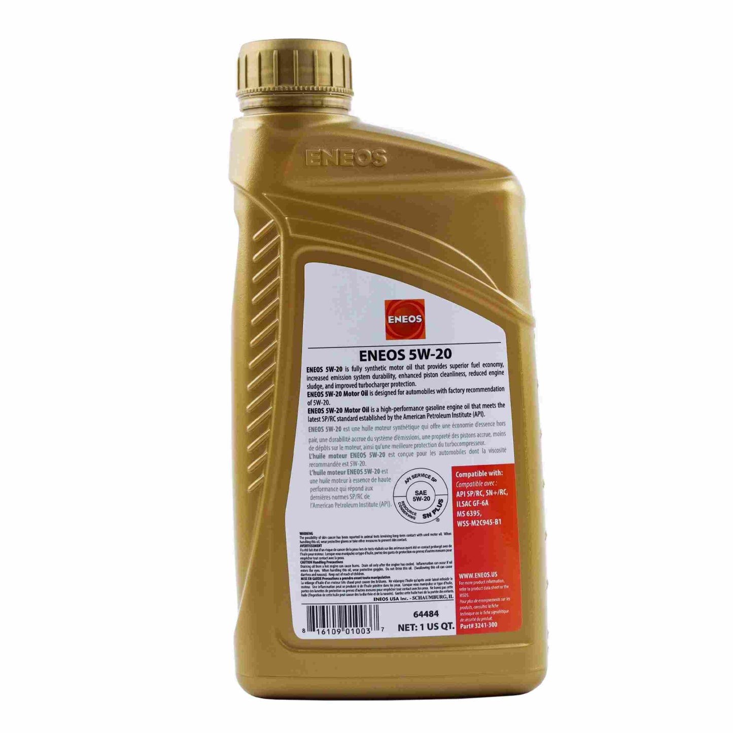 Eneos 3241300
